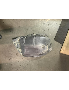 Pare boue avant gauche BMW SERIE 3 (E90) PHASE 1 