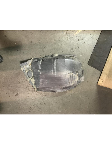 Pare boue avant gauche BMW SERIE 3 (E90) PHASE 1 