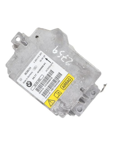 Boitier air bag BMW SERIE 3 E93 CABRIO PHASE 1 Diesel