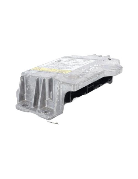 Boitier air bag BMW SERIE 3 E93 CABRIO PHASE 1 Diesel