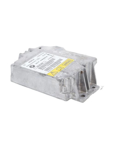 Boitier air bag BMW SERIE 3 E93 CABRIO PHASE 1 Diesel