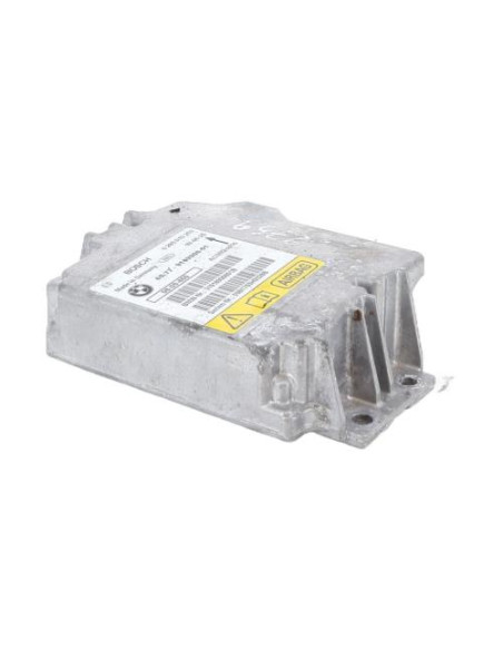 Boitier air bag BMW SERIE 3 E93 CABRIO PHASE 1 Diesel