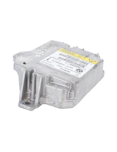 Boitier air bag BMW SERIE 3 E93 CABRIO PHASE 1 Diesel