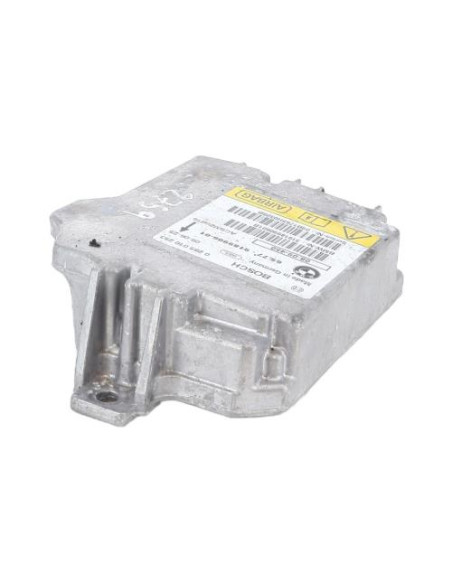 Boitier air bag BMW SERIE 3 E93 CABRIO PHASE 1 Diesel