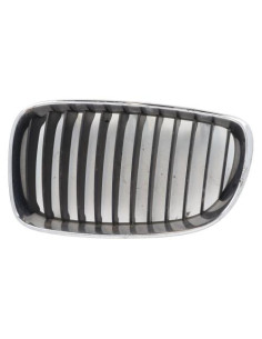 Grille de calandre gauche BMW SERIE 1 E87 PHASE 2 Diesel