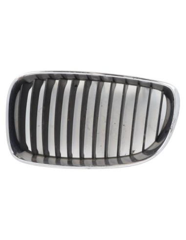 Grille de calandre gauche BMW SERIE 1 E87 PHASE 2 Diesel