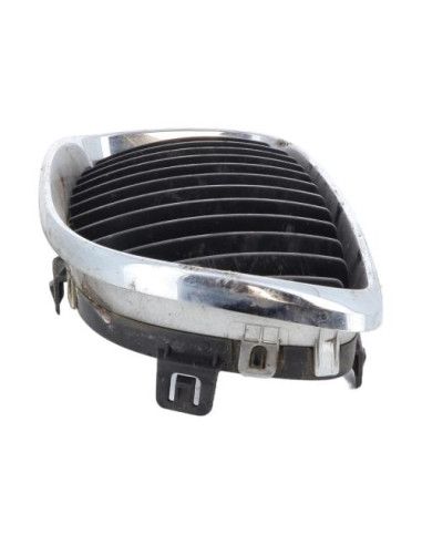 Grille de calandre gauche BMW SERIE 1 E87 PHASE 2 Diesel