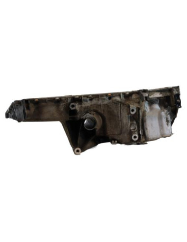 Carter huile BMW X5 E70 PHASE 2 Diesel