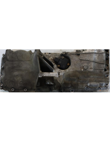 Carter huile BMW X5 E70 PHASE 2 Diesel