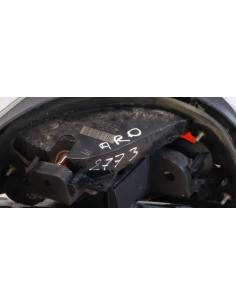 Feu arriere principal droit (feux) BMW SERIE 5 E60 PHASE 1  2
