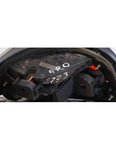 Feu arriere principal droit (feux) BMW SERIE 5 E60 PHASE 1 