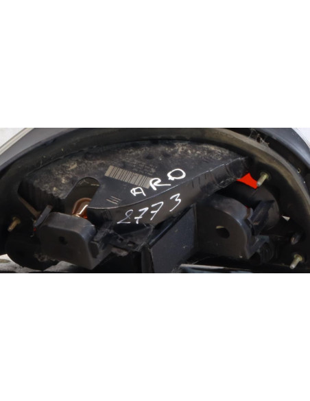 Feu arriere principal droit (feux) BMW SERIE 5 E60 PHASE 1 