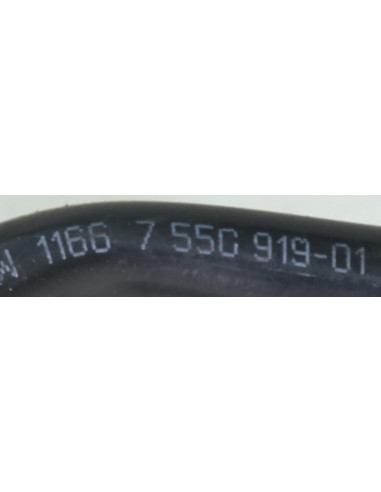 Durite BMW SERIE 3 E90 PHASE 1 Essence