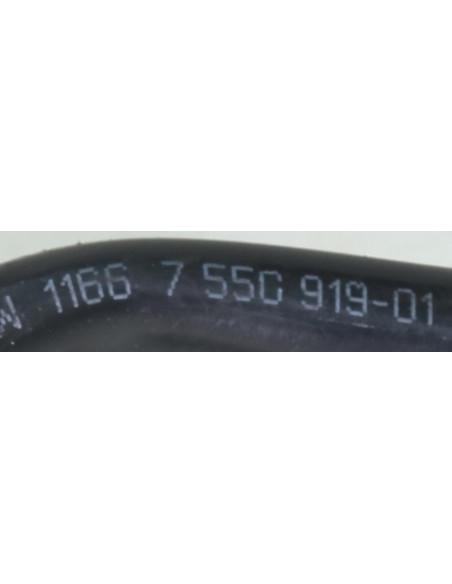 Durite BMW SERIE 3 E90 PHASE 1 Essence