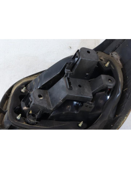 Feu arriere principal gauche (feux) BMW SERIE 5 E60 PHASE 1 