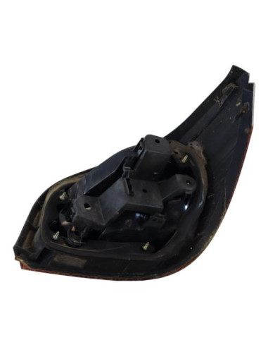 Feu arriere principal gauche (feux) BMW SERIE 5 E60 PHASE 1 