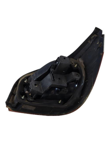 Feu arriere principal gauche (feux) BMW SERIE 5 E60 PHASE 1 