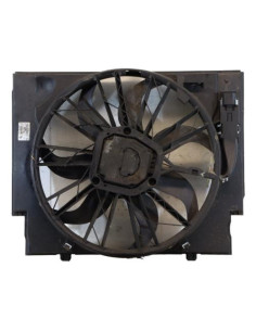 Ventilateur BMW SERIE 5 E60 PHASE 1 