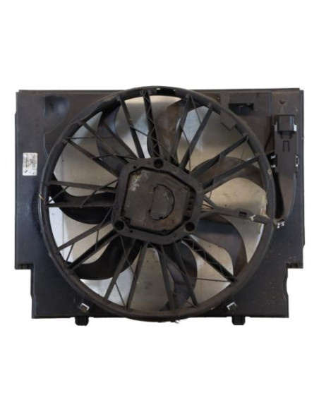 Ventilateur BMW SERIE 5 E60 PHASE 1 
