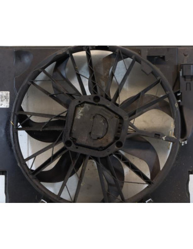 Ventilateur BMW SERIE 5 E60 PHASE 1 