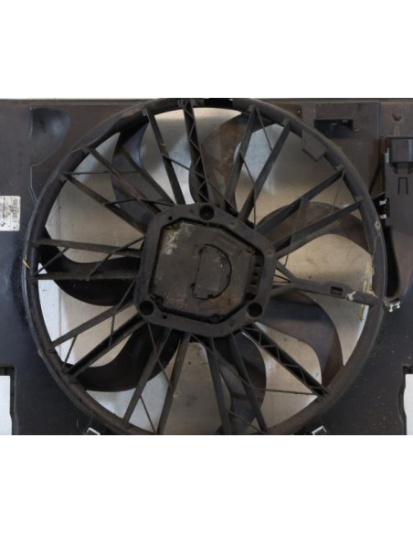 Ventilateur BMW SERIE 5 E60 PHASE 1 