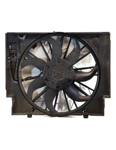 Ventilateur BMW SERIE 5 E60 PHASE 1 