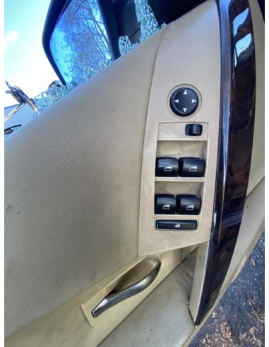 Ventilateur BMW SERIE 5 E60 PHASE 1 
