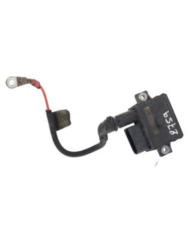 Boitier de prechauffage BMW SERIE 3 E93 CABRIO PHASE 1 Diesel
