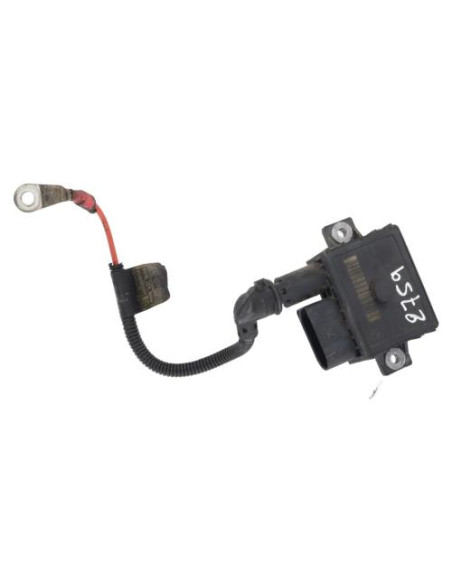 Boitier de prechauffage BMW SERIE 3 E93 CABRIO PHASE 1 Diesel