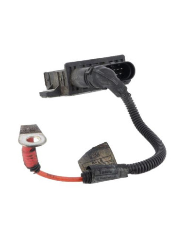 Boitier de prechauffage BMW SERIE 3 E93 CABRIO PHASE 1 Diesel