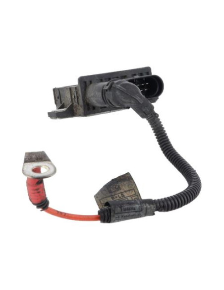 Boitier de prechauffage BMW SERIE 3 E93 CABRIO PHASE 1 Diesel