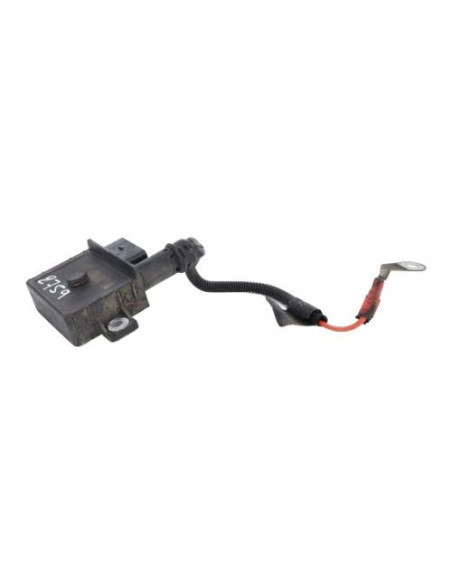 Boitier de prechauffage BMW SERIE 3 E93 CABRIO PHASE 1 Diesel