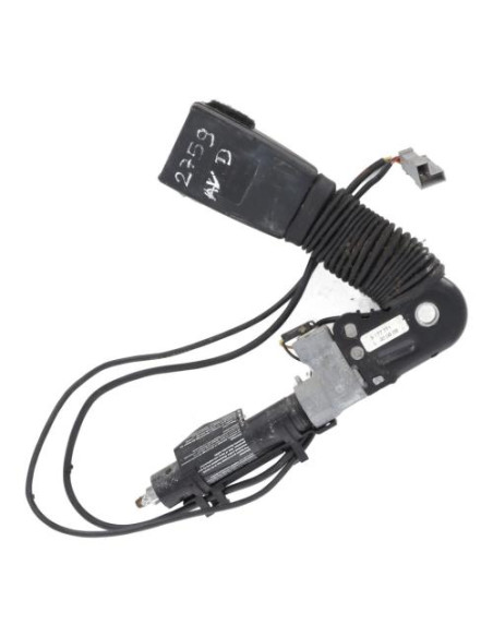 Pretensionneur de ceinture avant gauche BMW SERIE 3 E93 CABRIO PHASE 1 Diesel