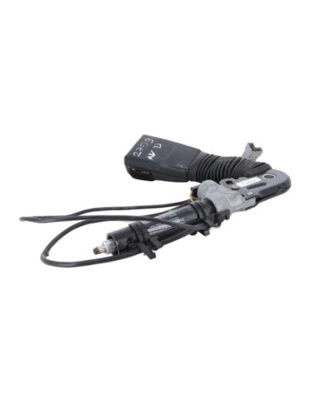 Pretensionneur de ceinture avant gauche BMW SERIE 3 E93 CABRIO PHASE 1 Diesel