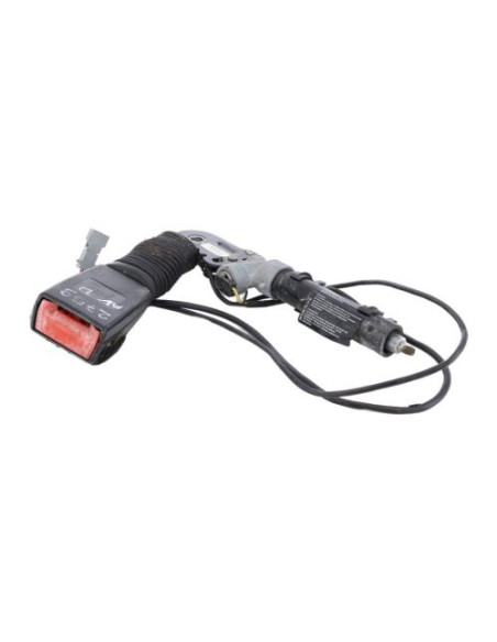 Pretensionneur de ceinture avant gauche BMW SERIE 3 E93 CABRIO PHASE 1 Diesel
