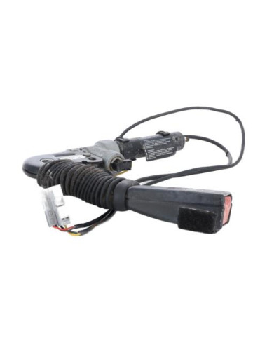 Pretensionneur de ceinture avant gauche BMW SERIE 3 E93 CABRIO PHASE 1 Diesel