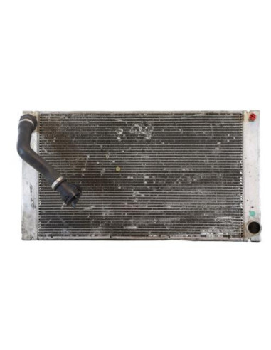 Radiateur eau BMW SERIE 5 E60 PHASE 1 