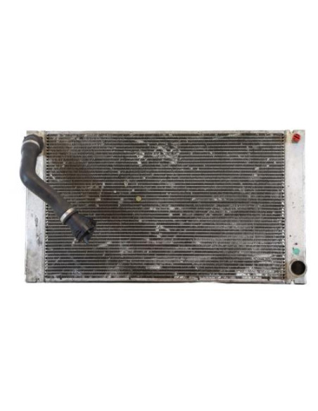 Radiateur eau BMW SERIE 5 E60 PHASE 1 