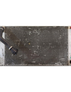 Radiateur eau BMW SERIE 5 E60 PHASE 1  2