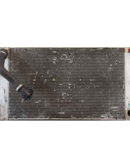 Radiateur eau BMW SERIE 5 E60 PHASE 1 
