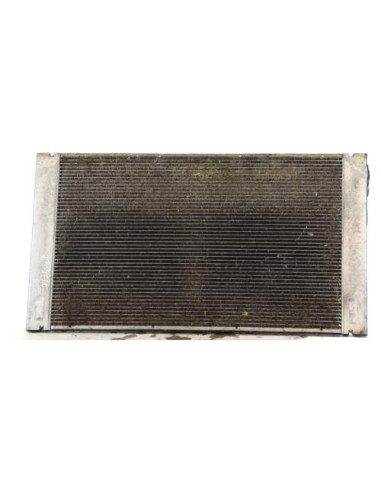 Radiateur eau BMW SERIE 5 E60 PHASE 1 