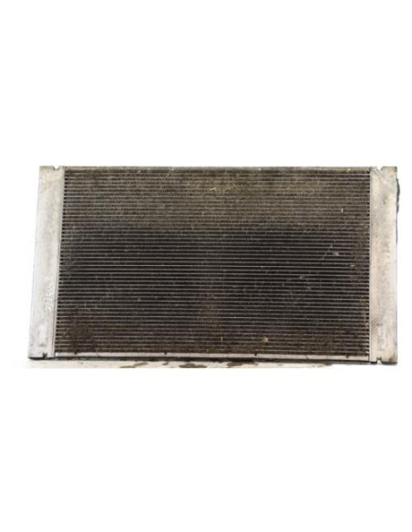 Radiateur eau BMW SERIE 5 E60 PHASE 1 