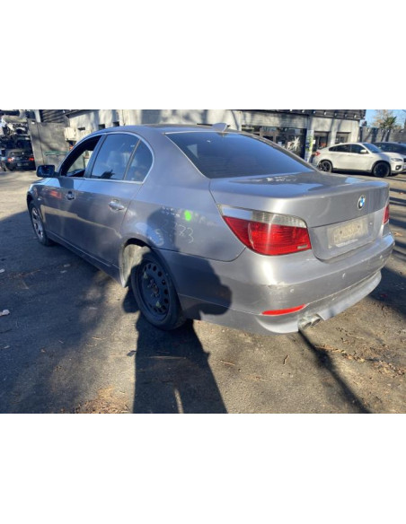 Radiateur eau BMW SERIE 5 E60 PHASE 1 