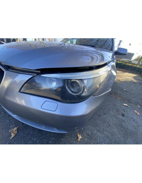 Radiateur eau BMW SERIE 5 E60 PHASE 1 