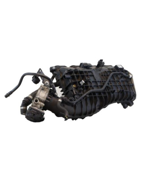 Collecteur d'admission BMW SERIE 1 F20 PHASE 2 Essence