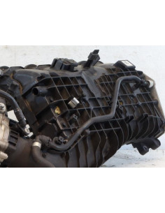 Collecteur d'admission BMW SERIE 1 F20 PHASE 2 Essence 2