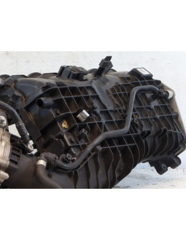 Collecteur d'admission BMW SERIE 1 F20 PHASE 2 Essence