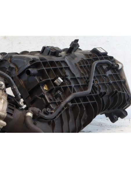 Collecteur d'admission BMW SERIE 1 F20 PHASE 2 Essence