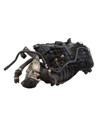 Collecteur d'admission BMW SERIE 1 F20 PHASE 2 Essence