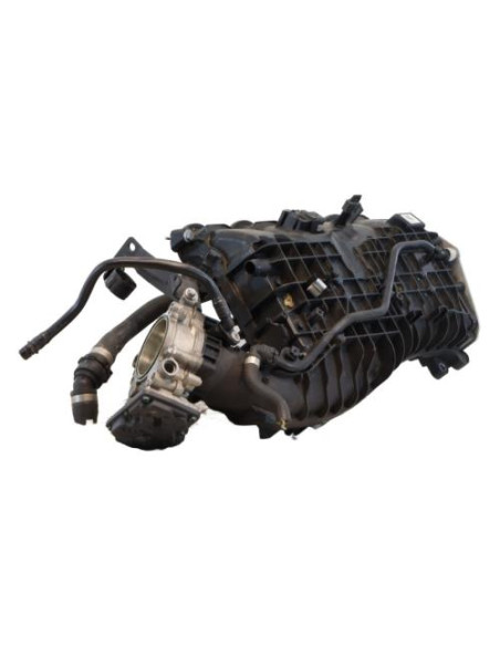Collecteur d'admission BMW SERIE 1 F20 PHASE 2 Essence